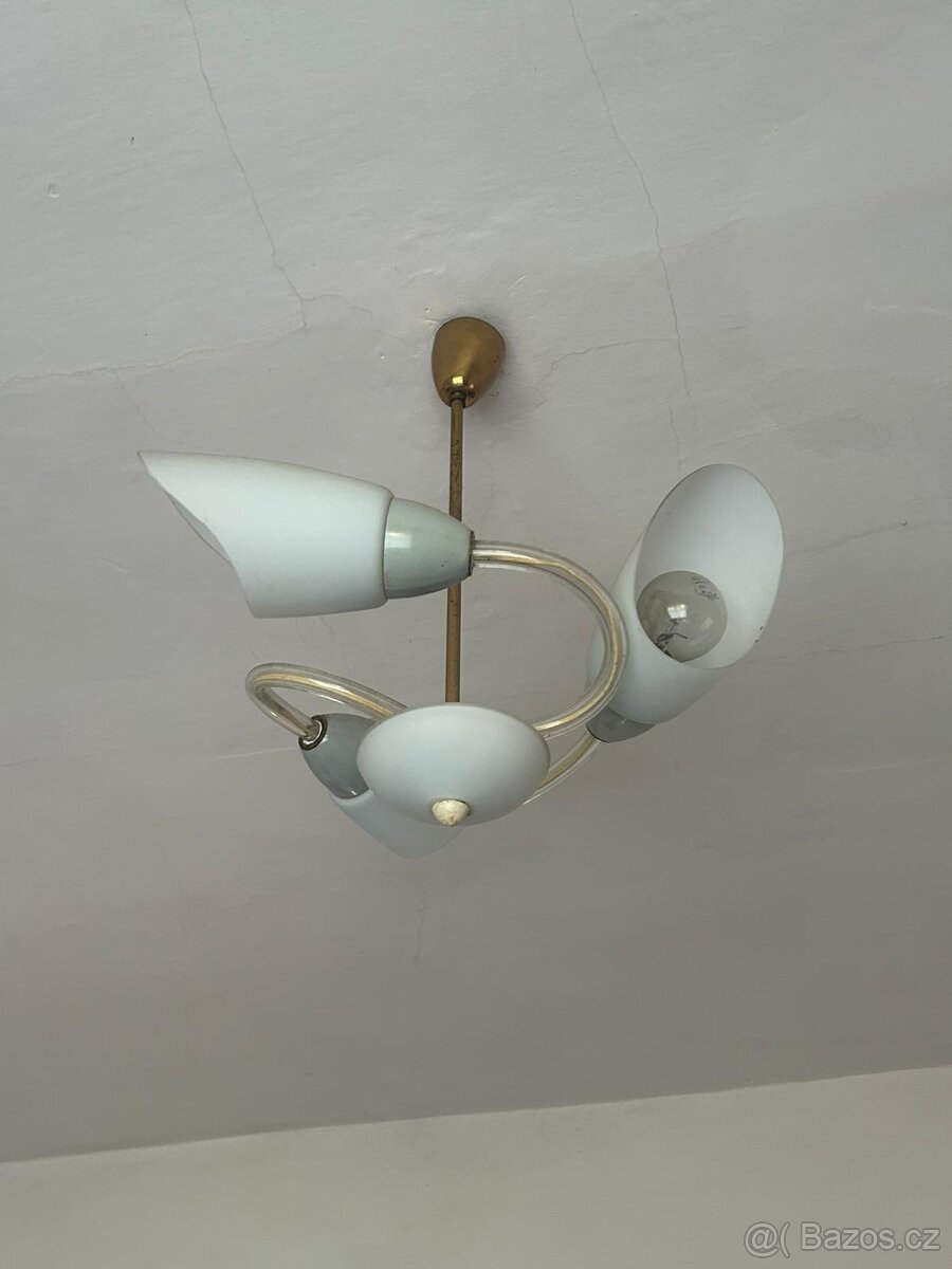 Prodám dva lustry - 6