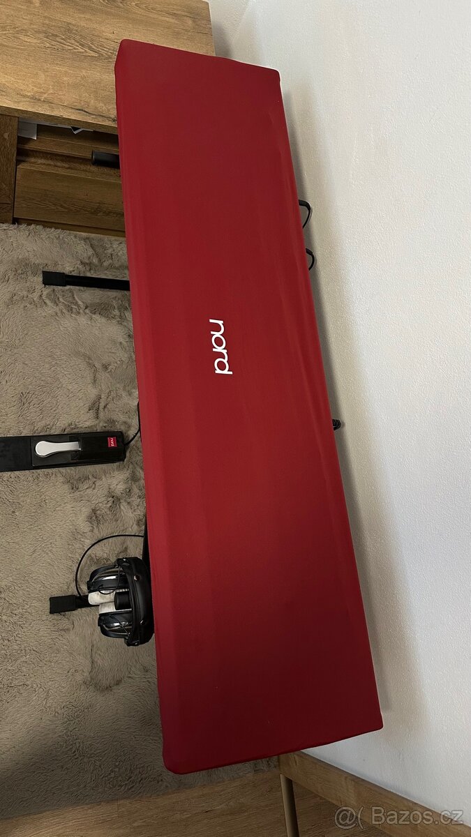 Nord stage 4 88 - 6