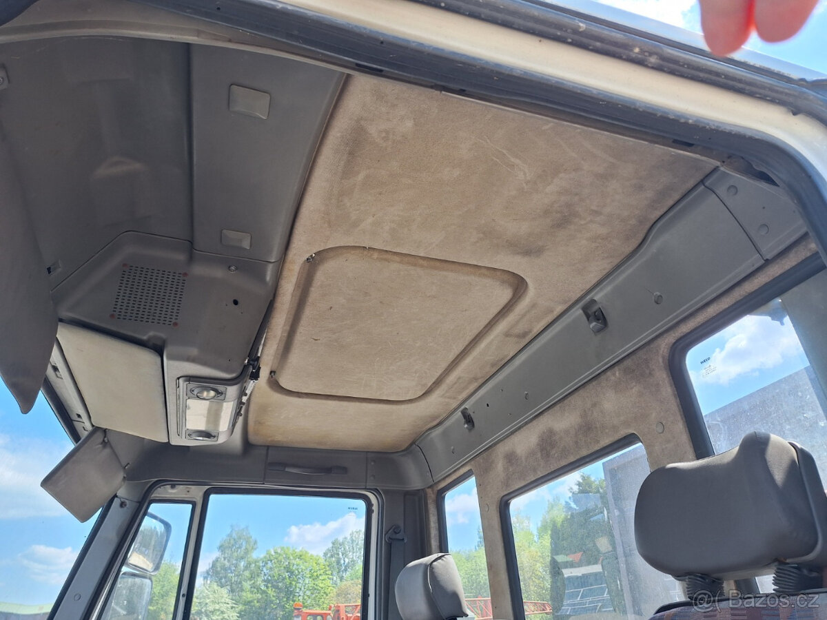 IVECO ML80 kontejner - 6
