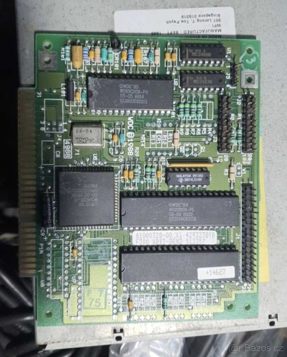 Koupím elektro a elektro odpad - 6