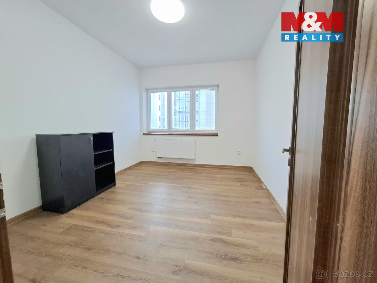 Pronájem bytu 3+kk, 62 m², Plzeň, ul. Hálkova - 6