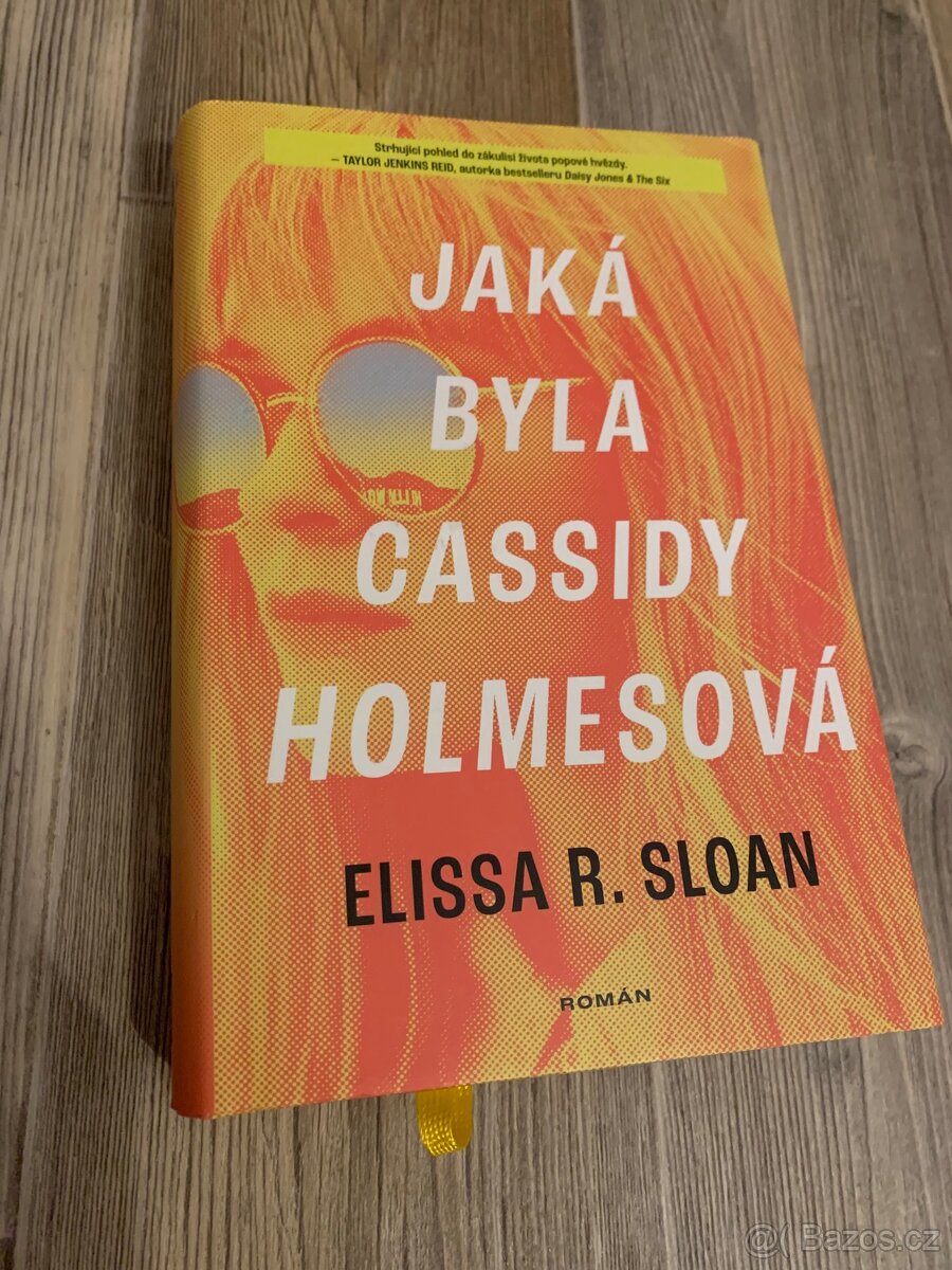 Knihy do knihovny - 6