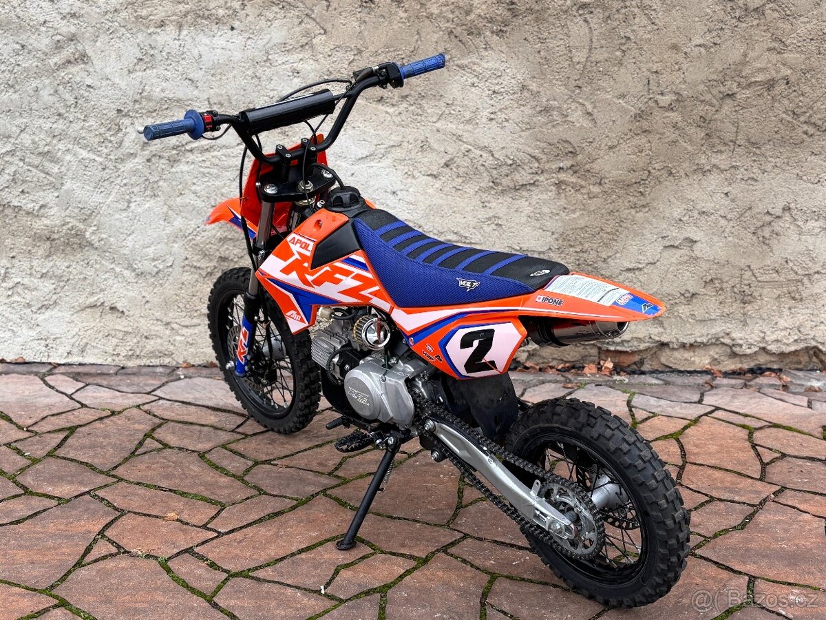 PIT BIKE APOLLO RFZ 12/14 - 6