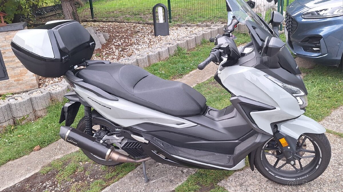 HONDA FORZA 125 08/2022 - 6