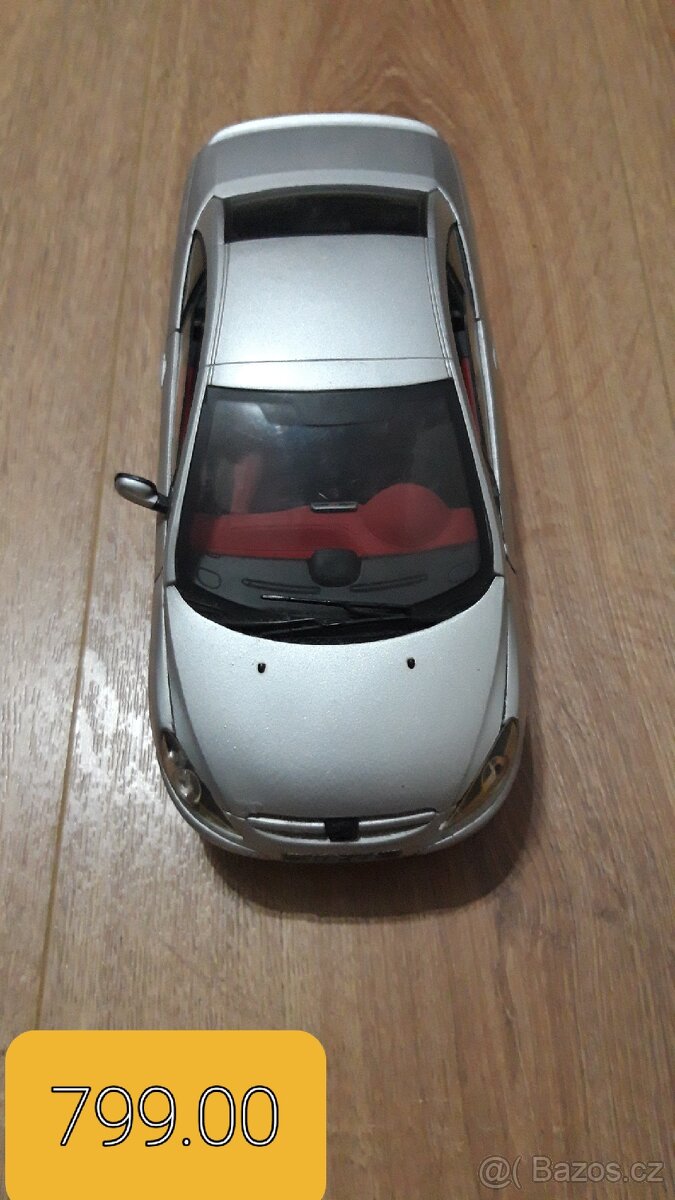 3. Modey aut 1:18 - 6