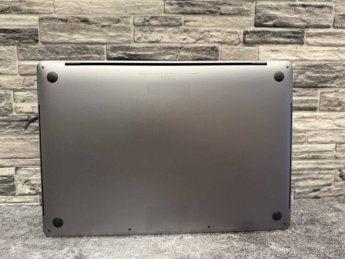 MacBook Pro 16" 2019 i7 / 16GB / 500GB / Pro 5300M - 6