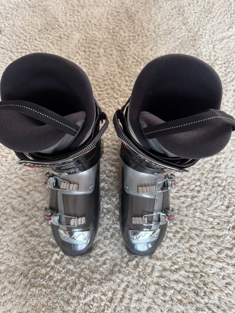 Lyžáky Nordica vel 44,5 - 6