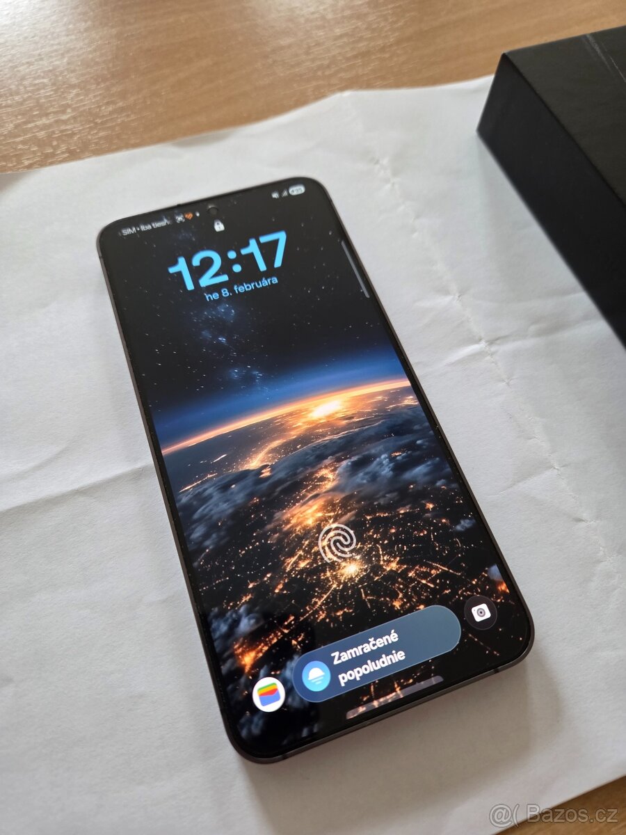 Samsung Galaxy S24 128GB - 6