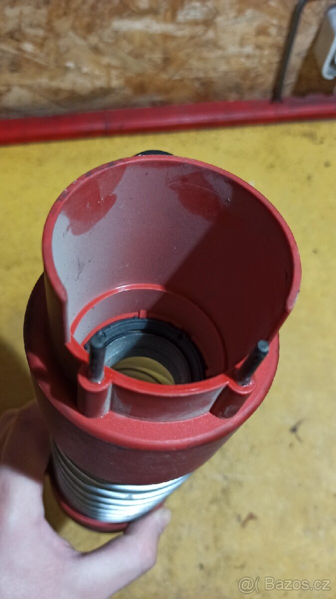 Lapač prachu k vrtání Hilti TE1-DT - 6