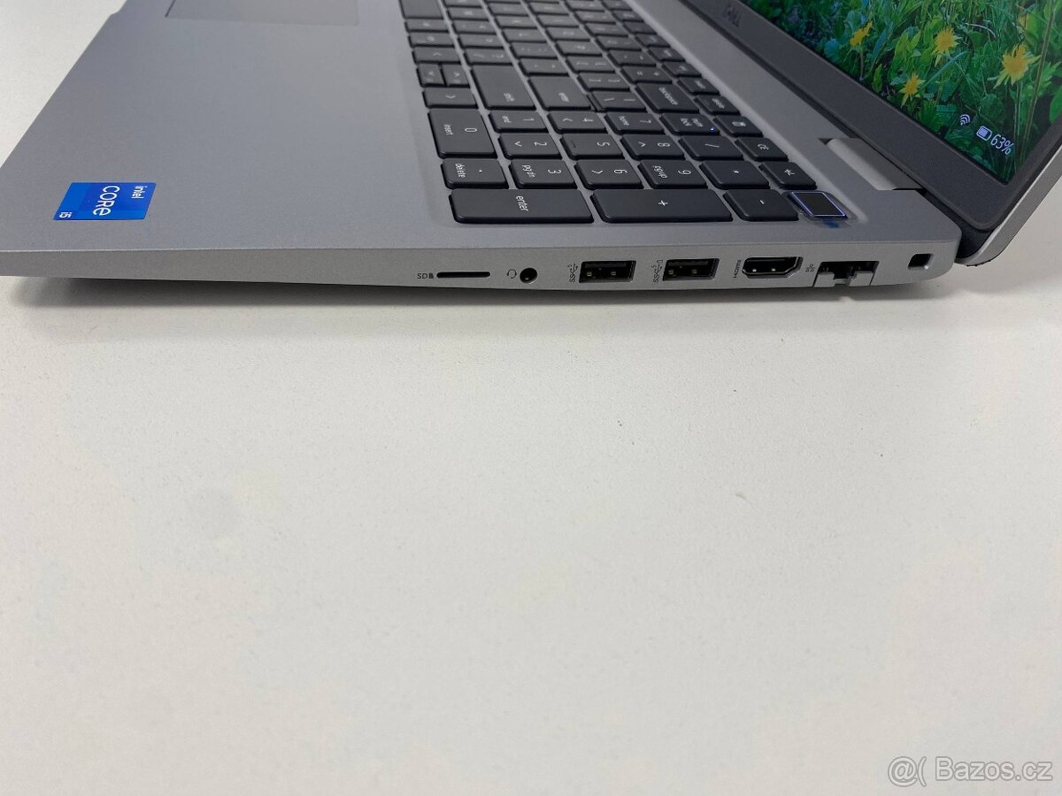 Dell Latitude 5530 15,6“/Intel Core i5-12.gen /SSD 256GB/RAM - 6