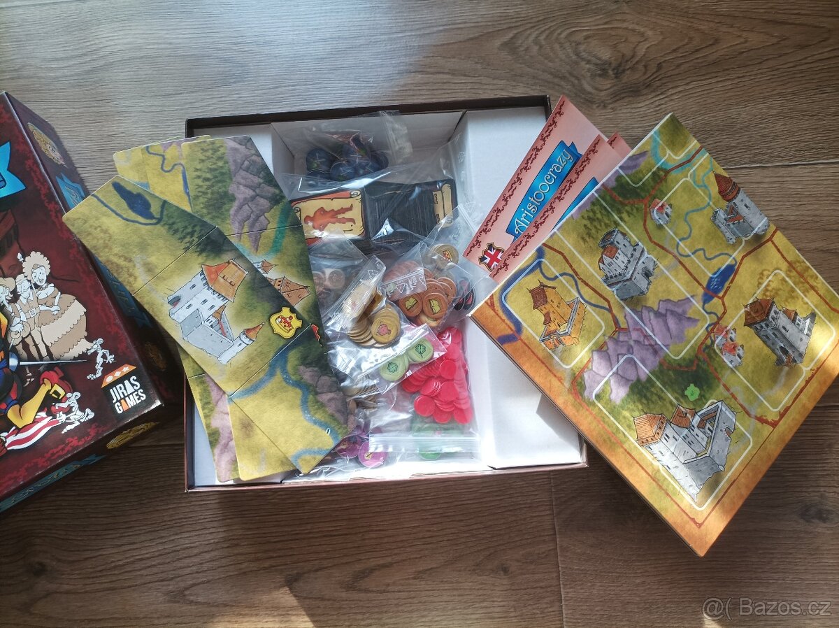 Stolní hry - 6