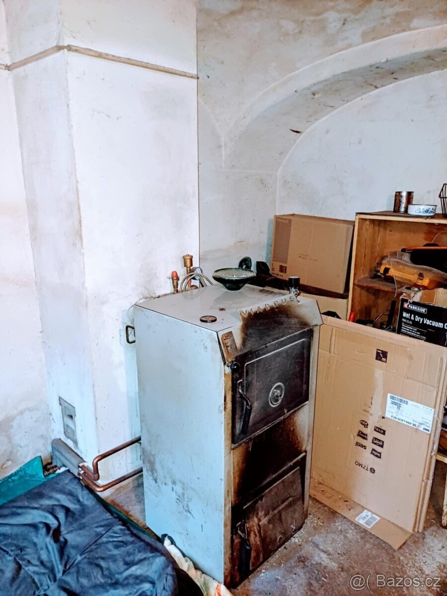 Rodinný dům Meziměstí - Ruprechtice - 6