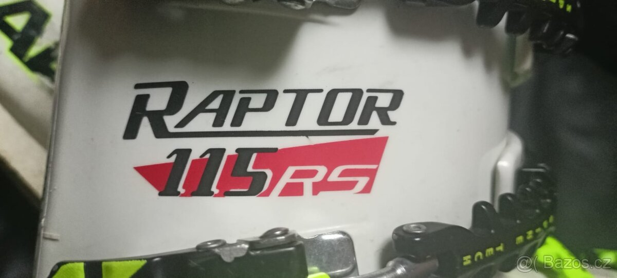 Přeskáče Head - 6