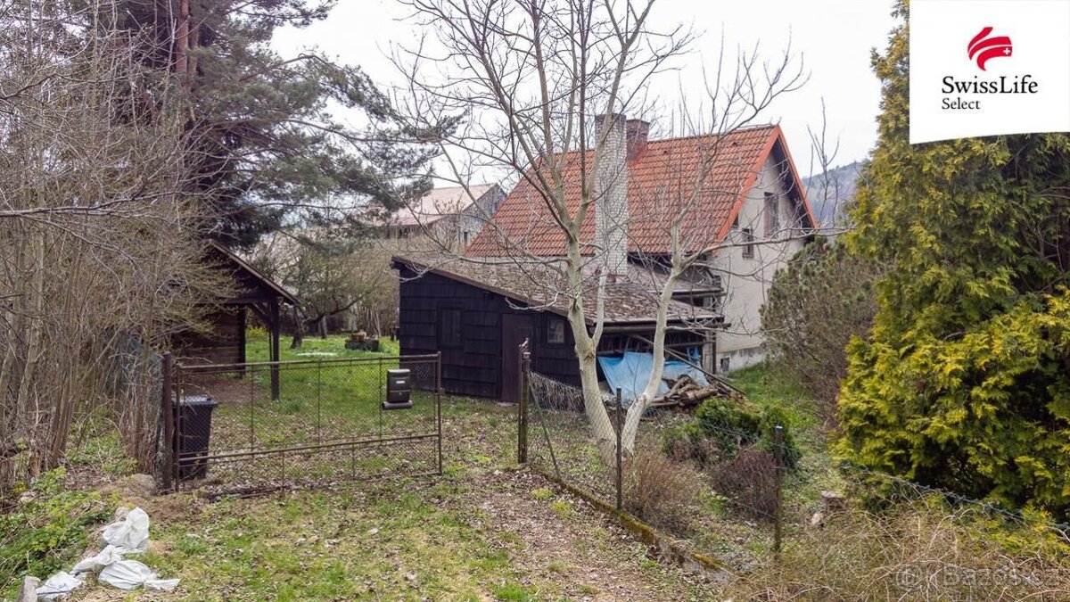 Prodej rodinného domu 120 m2, Pržno - 6