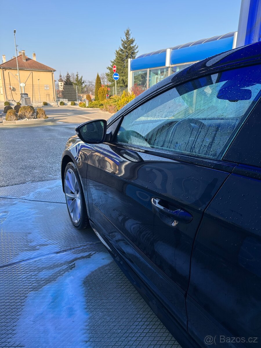 VW CC 2.0tdi 135kw r-line - 6