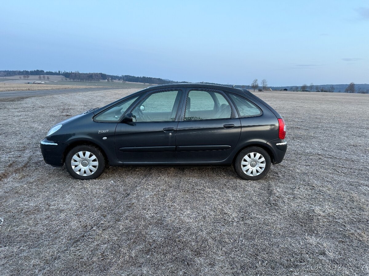 Citroen Xsara Picasso 1.6hdi 80 kW - 6