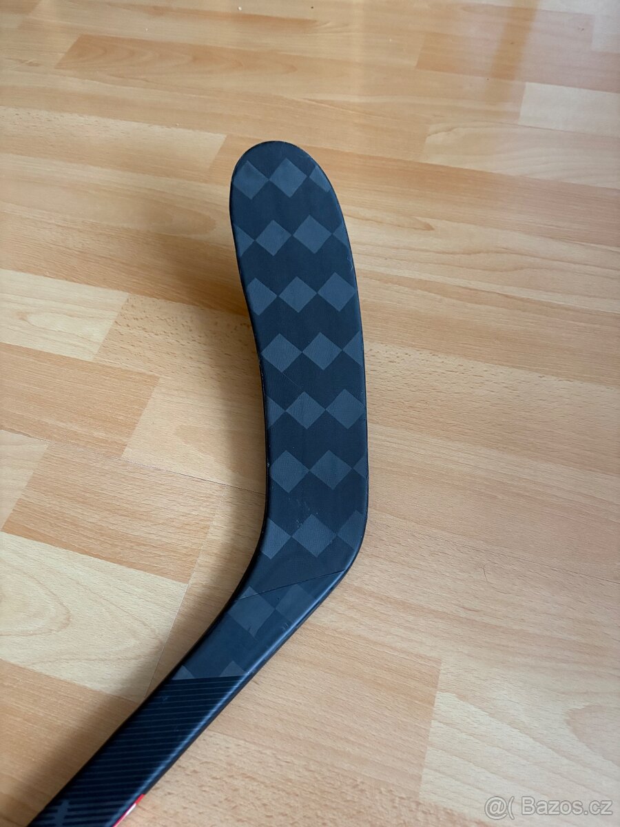 Hokejka CCM Tacks AS-V PRO levá - 6