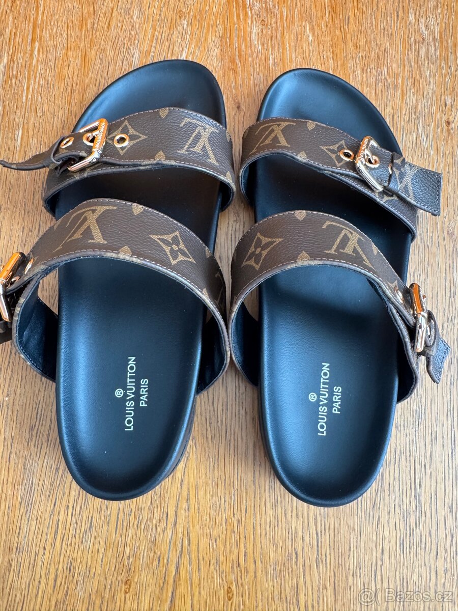 LV sandály - 6