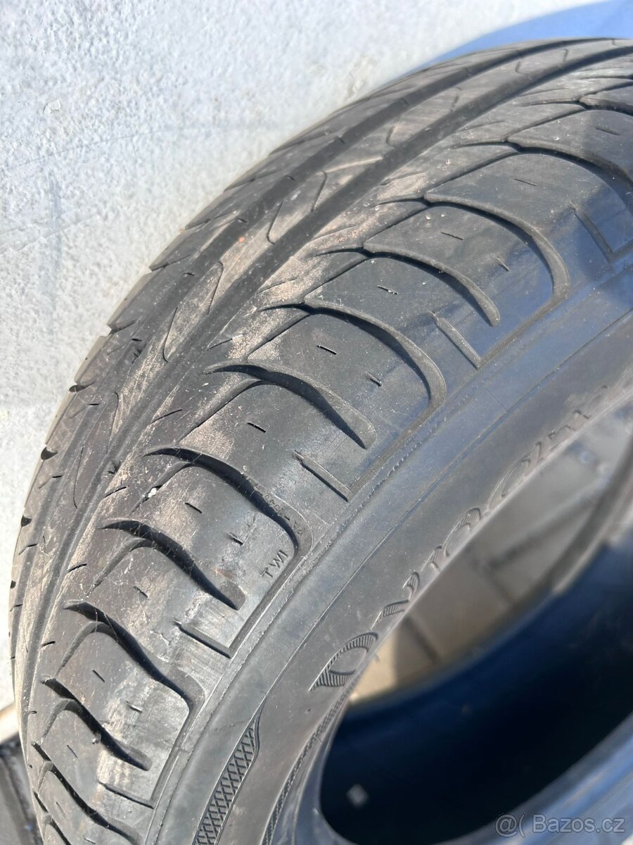 letní pneu 185/65 R14 - 6