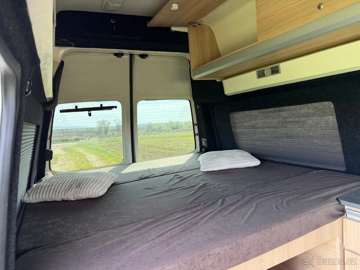 VW Transporter - 6