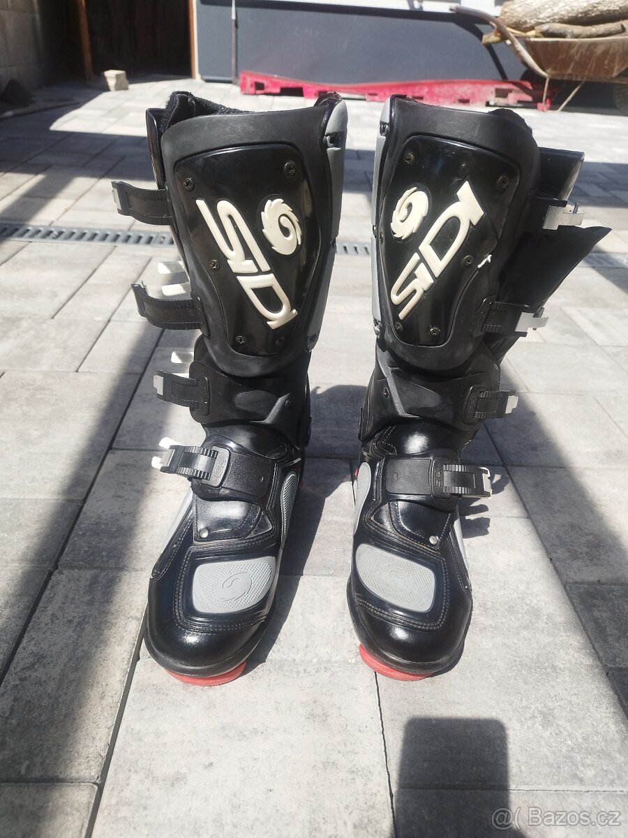SIDI Flex Force - 6