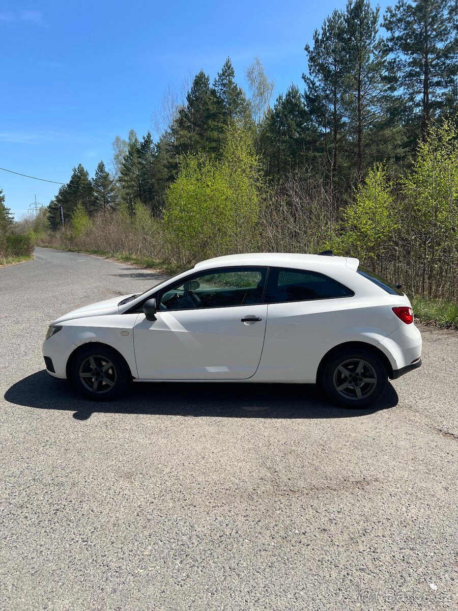 Seat Ibiza iv - 6
