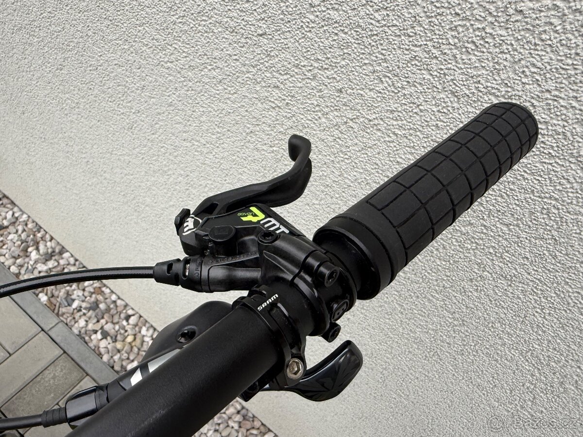 Elektrokolo Husqvarna Hard Cross HC5/JAKO NOVÉ/ - 6