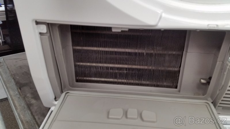 Sušička AEG T8DEG48SC, REPASOVANÁ SE ZÁRUKOU - 6