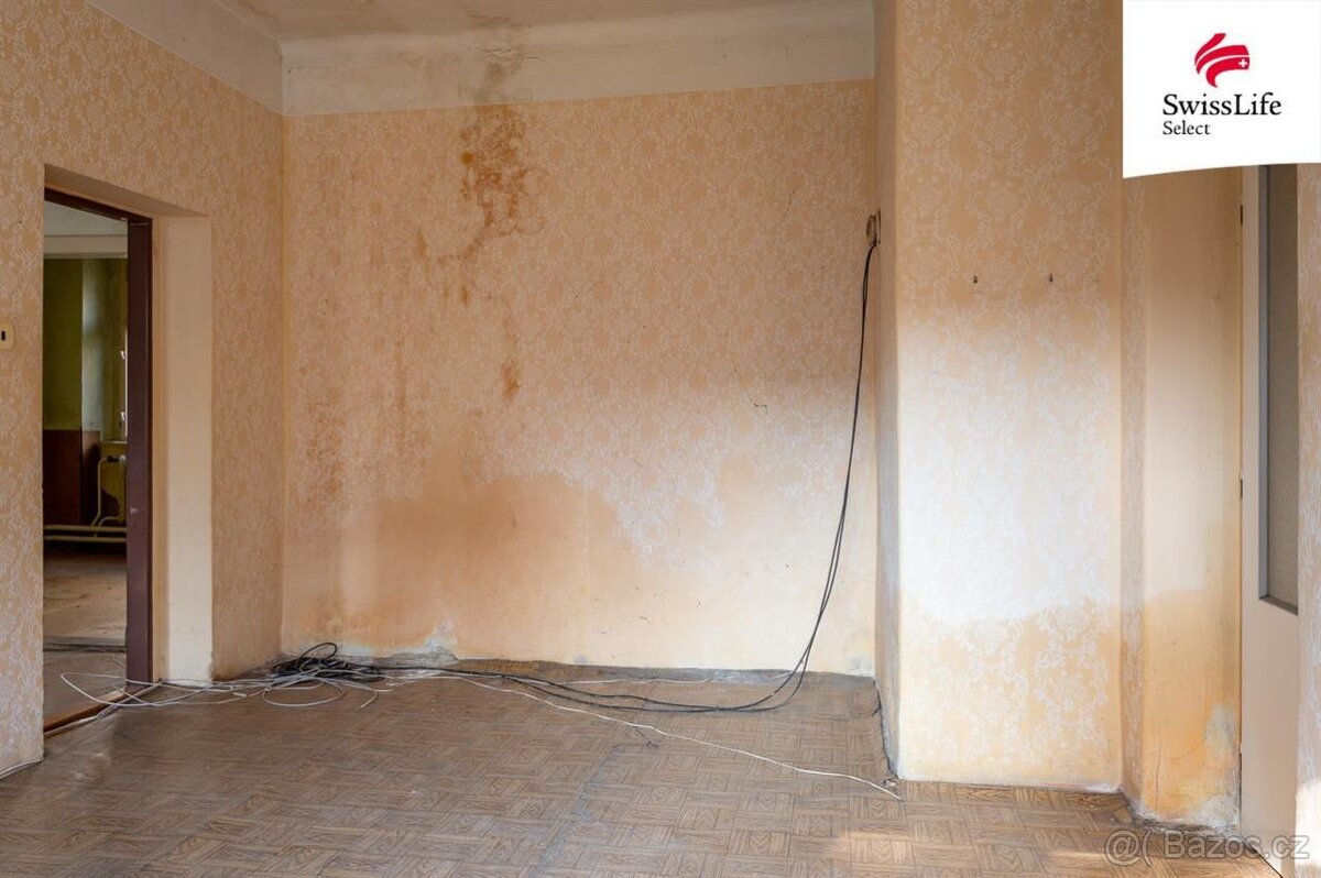 Prodej rodinného domu 215 m2 Okružní, Bruntál - 6