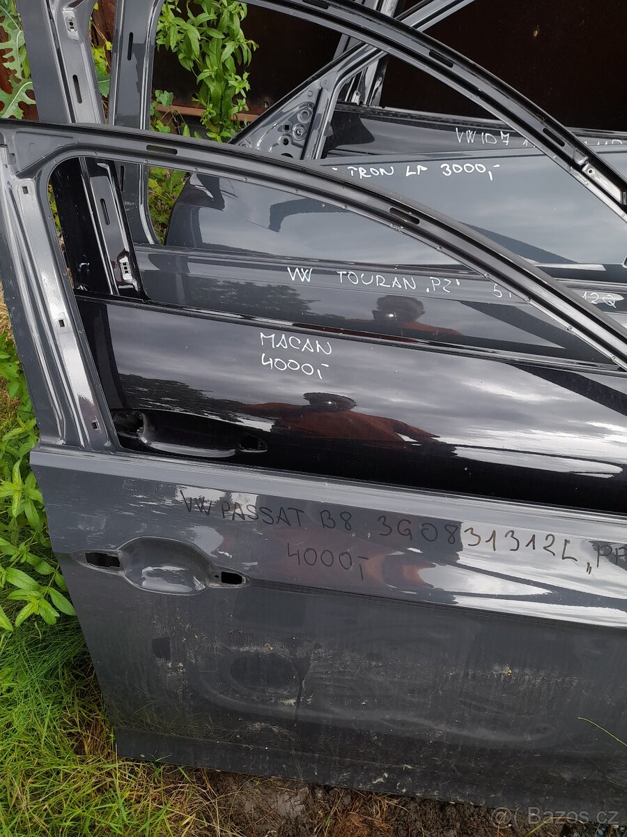 Volkswagen Passat B8 - 6