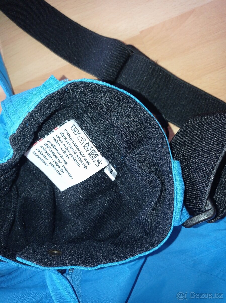 Lyžařské kalhoty North Finder, vel. S - 6