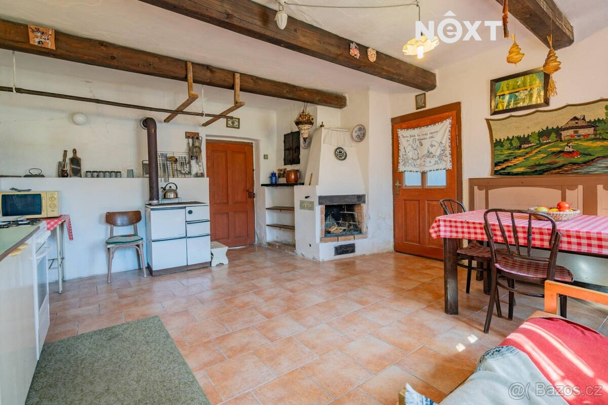 Prodej Chalupa, 112㎡ - 6