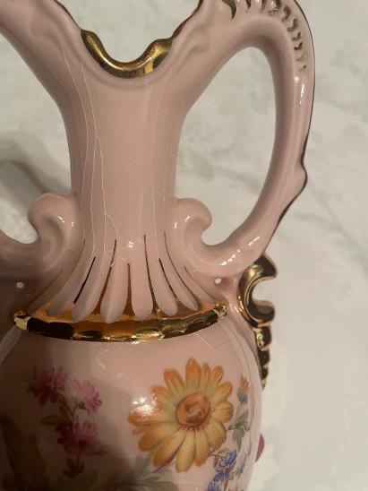 Váza zn. Kawex Karlsbad 27cm - 6