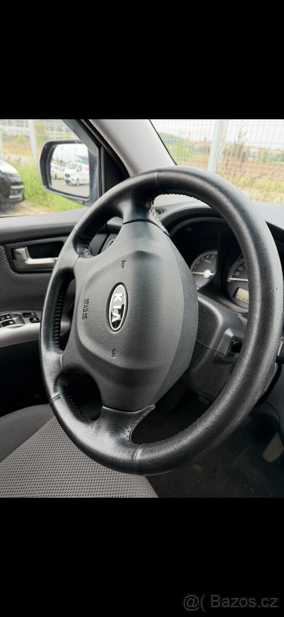 Kia Sportage 2010 2.0 CRDI 110 kW 4x4 - 6