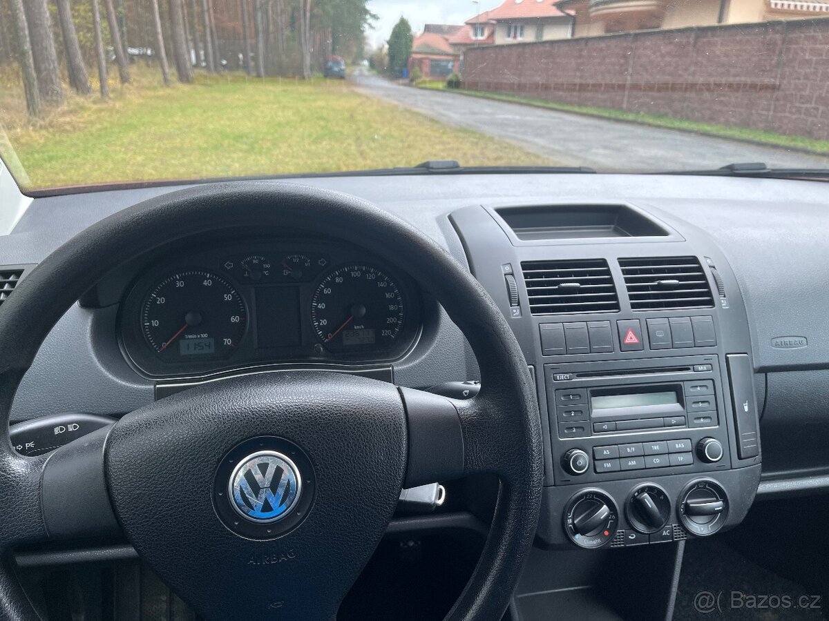 VW polo 2007 44kw - 6