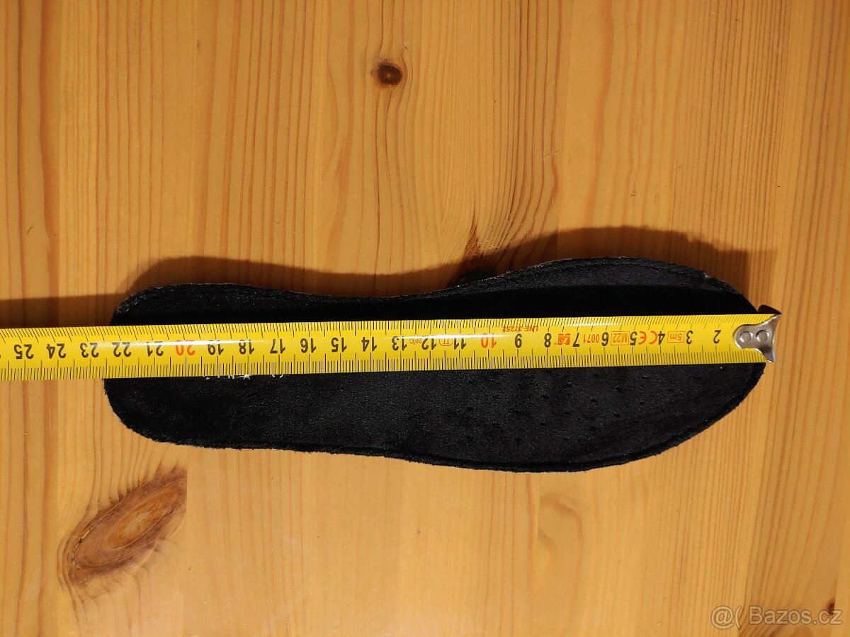 Dívčí kozačky GEOX J Eclair G.E J369QE, EU 35 nové - 6