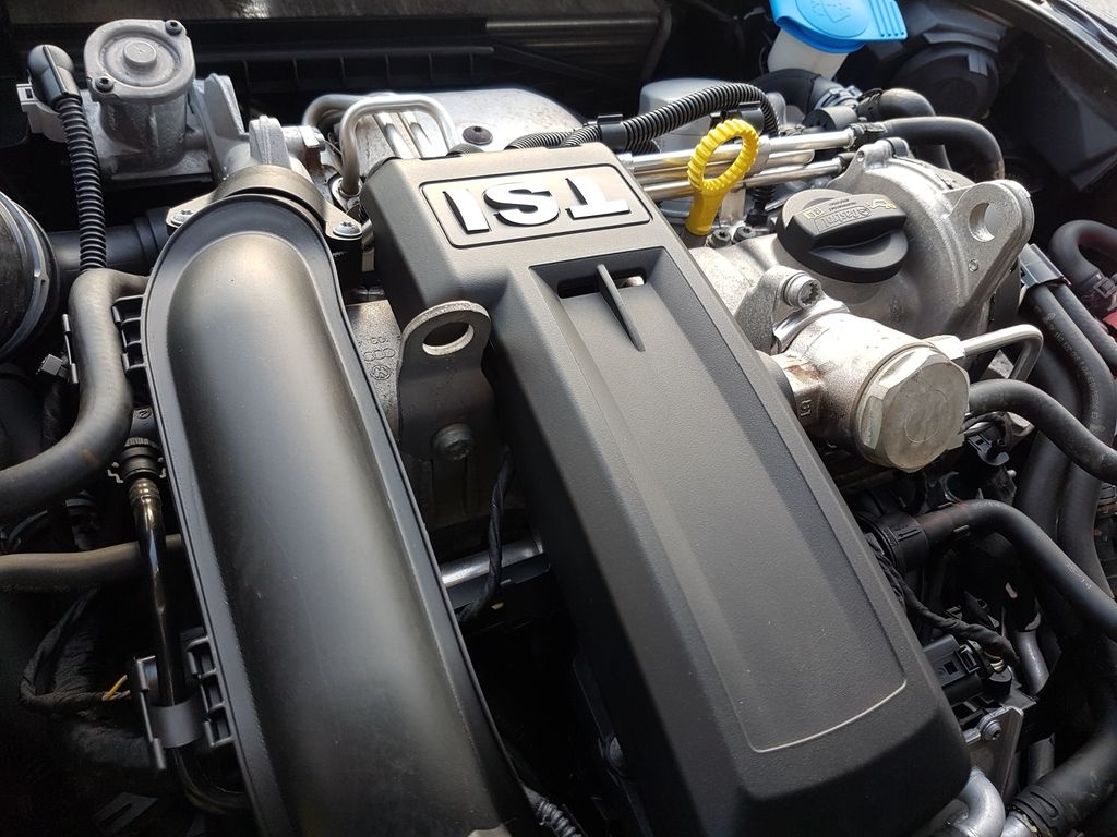 Motor CBZ 1,2 TSi, Rapid, Yeti,... možno vyzkoušet, záruka - 6