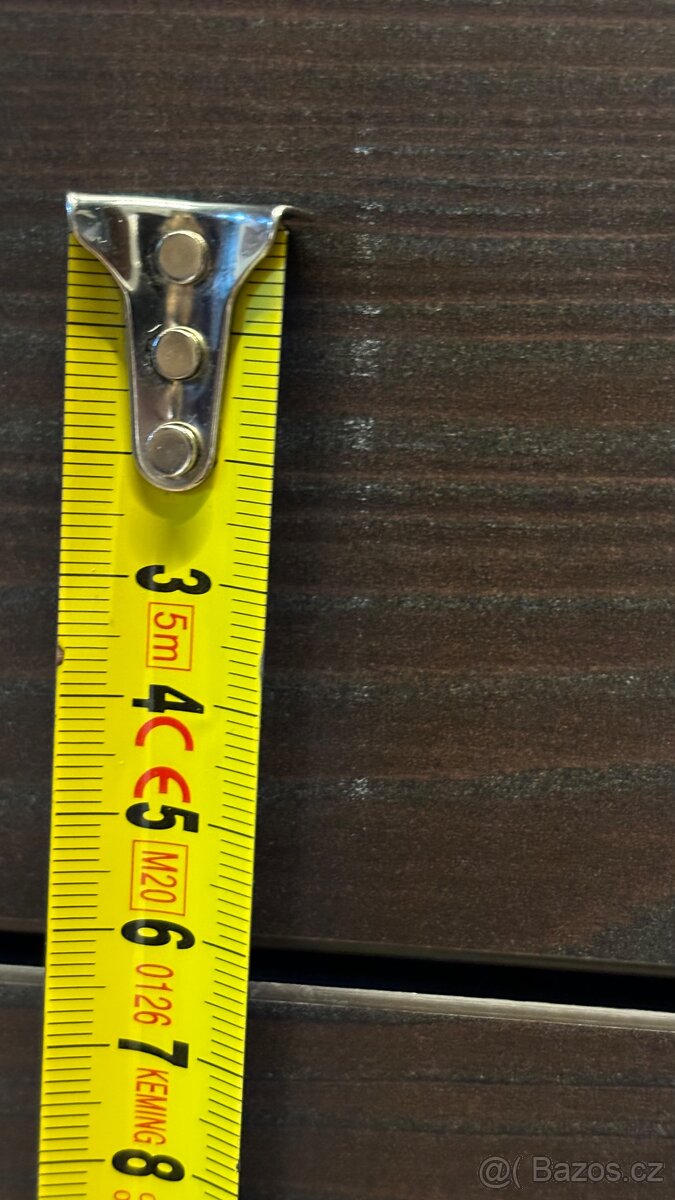 Skříňka / botník IKEA Valje - 6