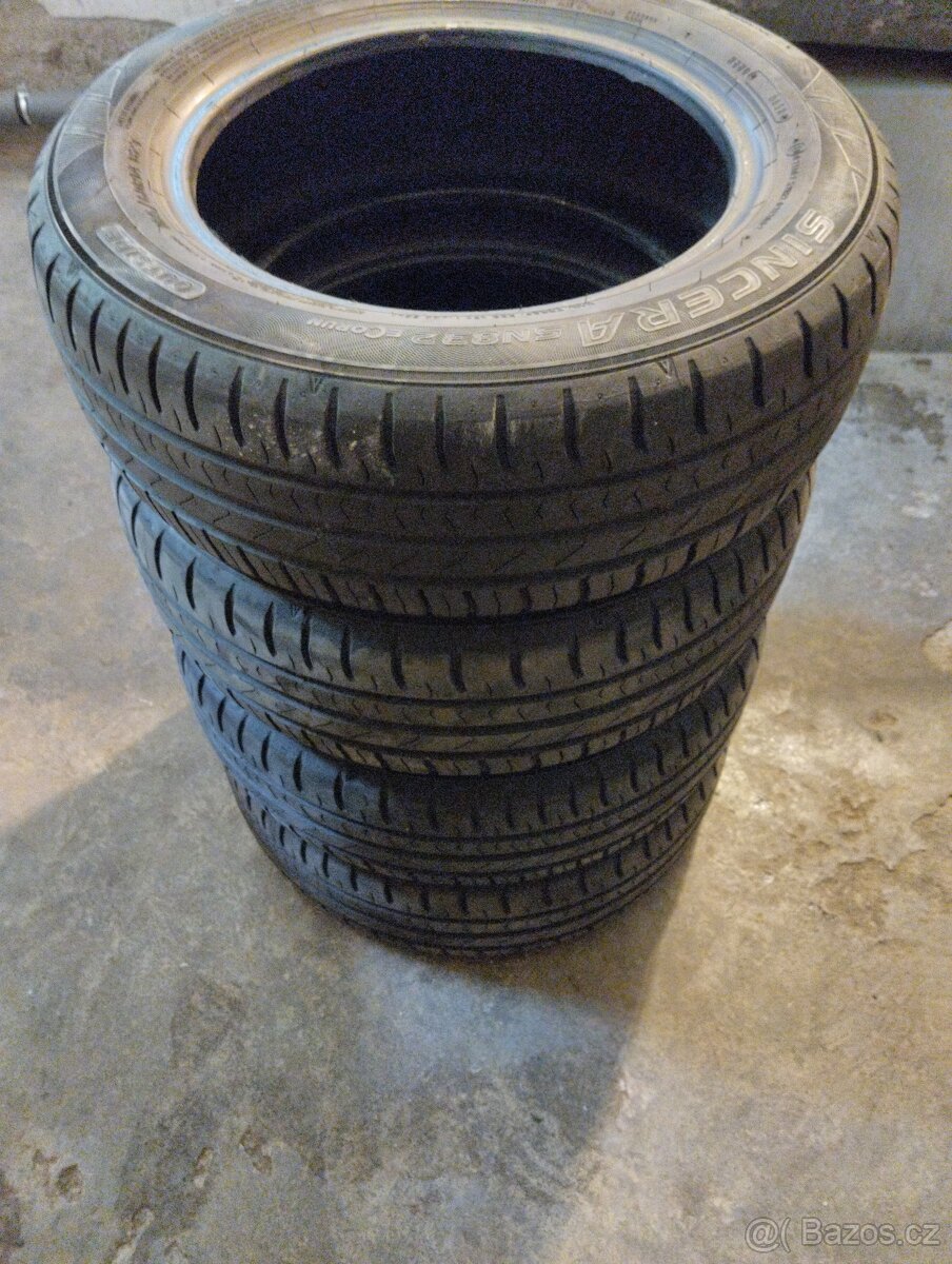 Falken Sincera SN 832 eCORUN 185/60R14 82T - 6