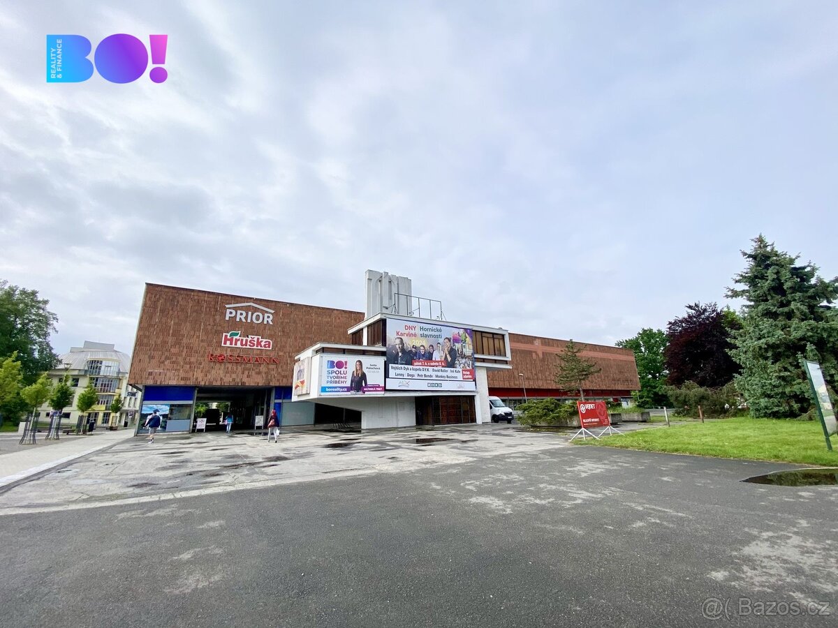 Pronájem obchodního prostoru PRIOR 11 m², Karviná - 6