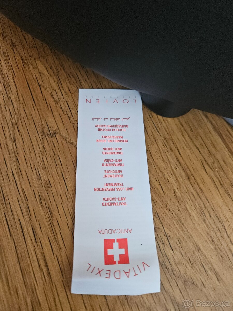 Head Spa Lehátko – Masážní Lehátko s Umyvadlem - 6