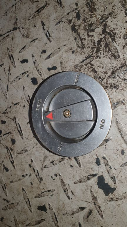 Náhradní díly z HONDA VF750F Interceptor - 6