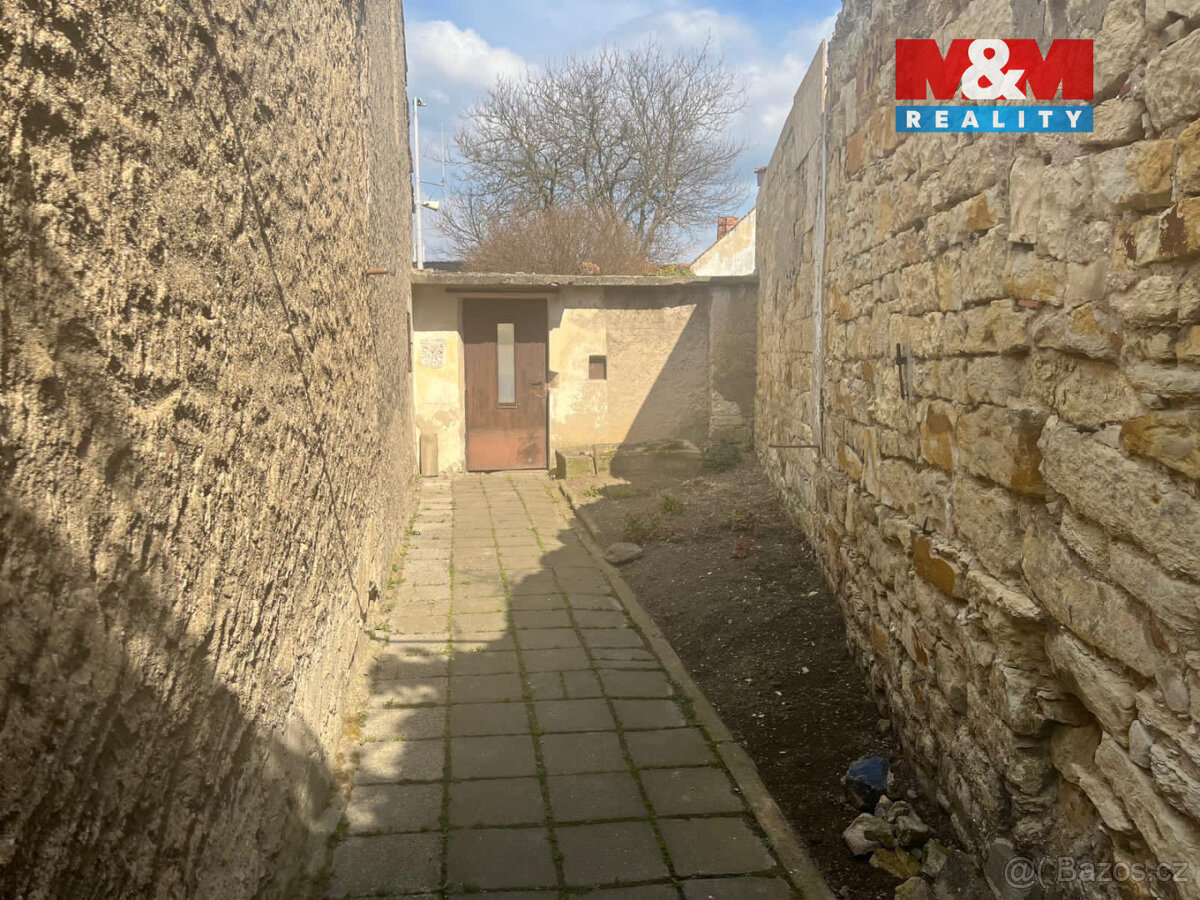 Prodej rodinného domu, 119 m², Hřivčice, Peruc - 6