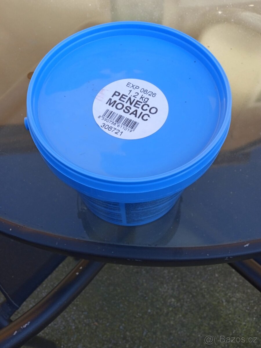 Fasádní barva,penetrace - 6