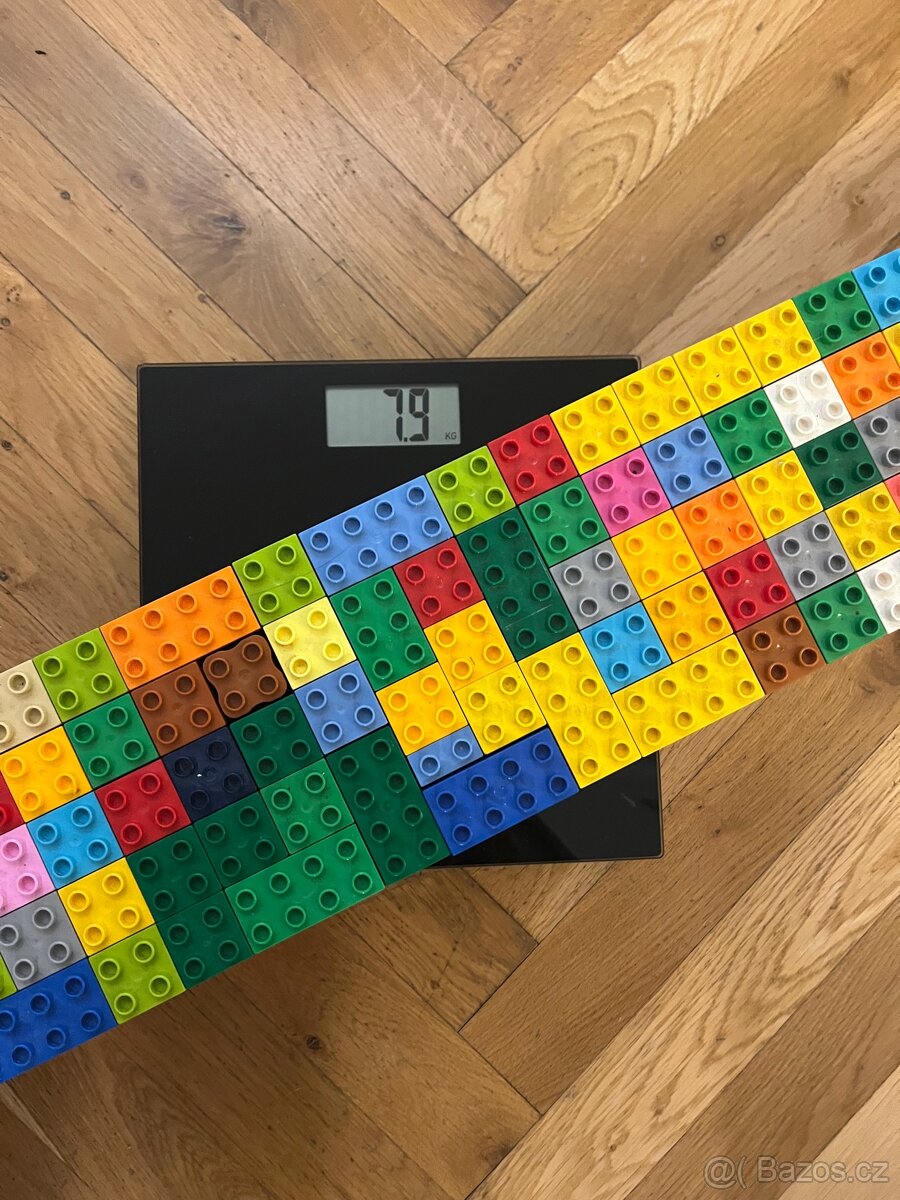 Lego duplo XXXXXL - 6