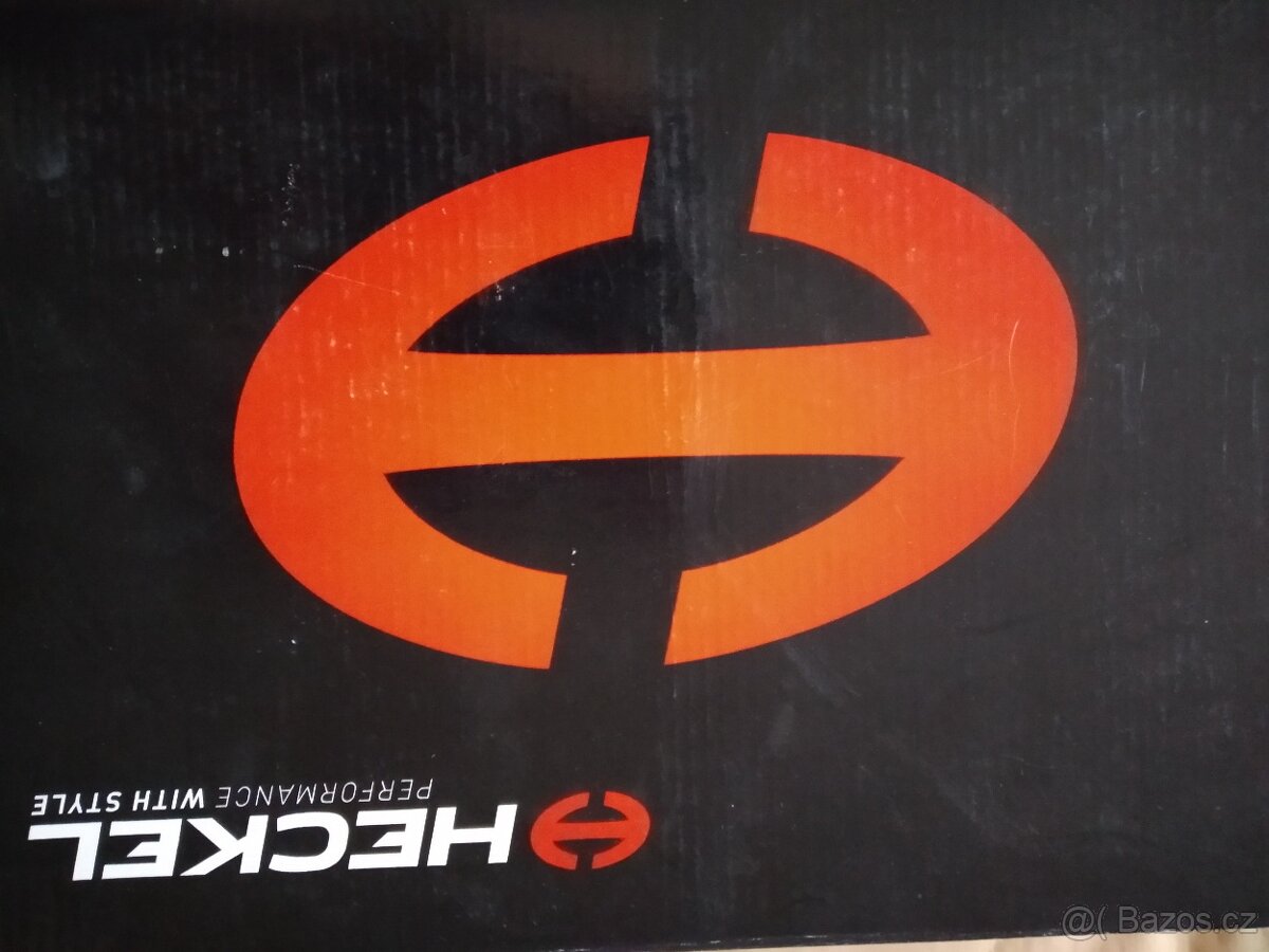 Pracovní obuv 39 - 6