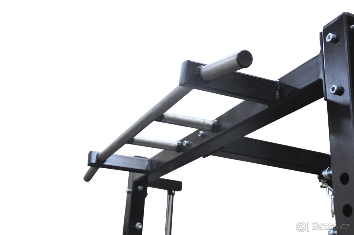 multipress se stojanem - 6