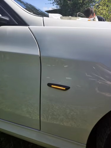 LED Dynamické Blinkry BMW - 6