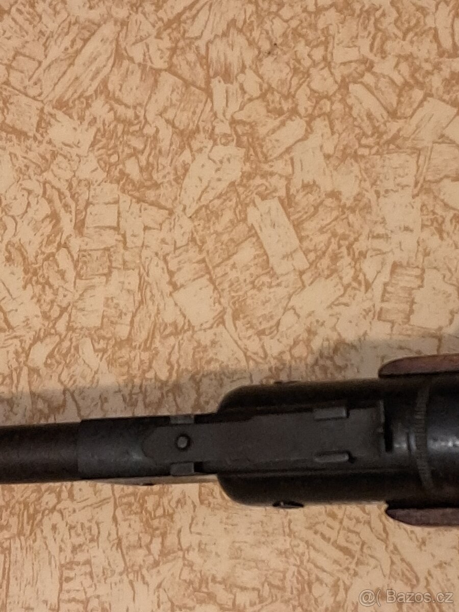 Slavie 603 Made in Czechoslovakia - 6