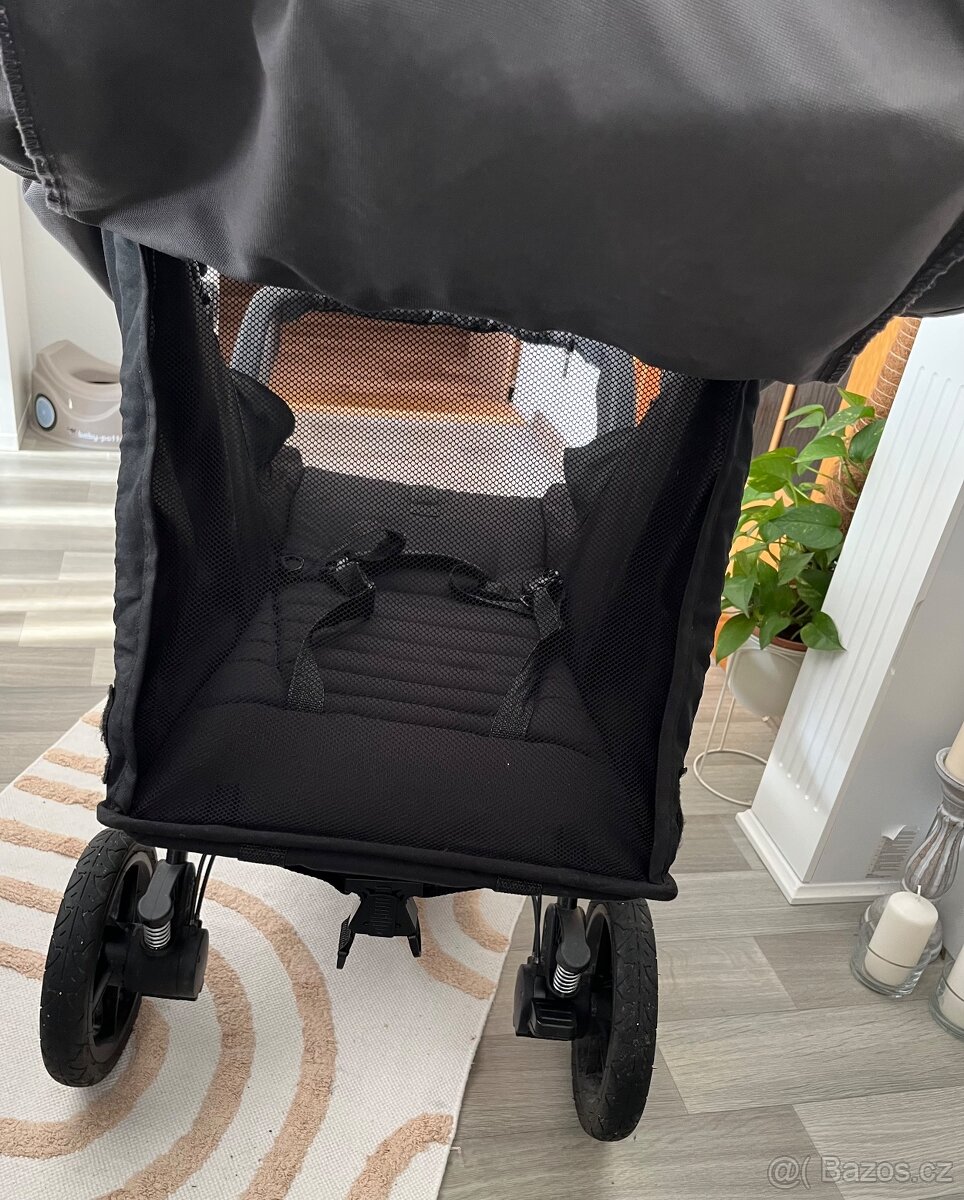 Kočár Britax B-Motion 4 plus - 6